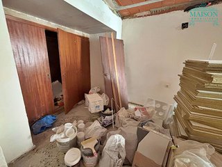 Casa adosada en venta en Altura