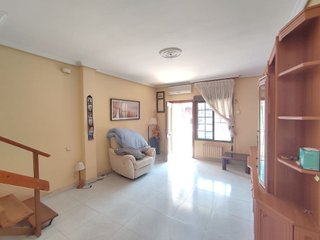 Casa pareada en venta en Corralejos - Campo de las Naciones en Madrid
