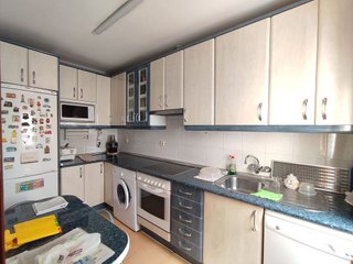 Casa pareada en venta en Corralejos - Campo de las Naciones en Madrid