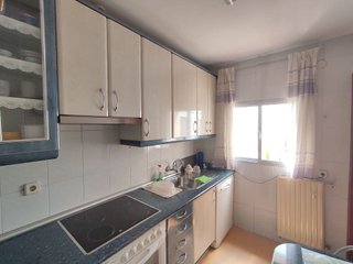 Casa pareada en venta en Corralejos - Campo de las Naciones en Madrid