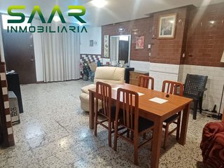 Chalet en venta en La Plata en Sevilla