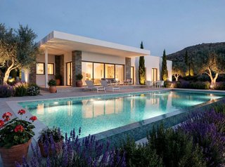 Casa en venta en Pinós