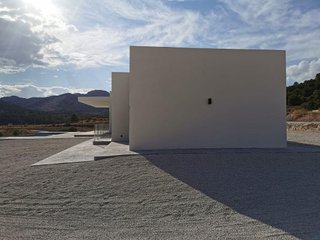 Casa en venta en Pinós