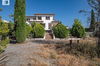 Chalet en venta en Aljomahima - Ermita en Gabias (Las)