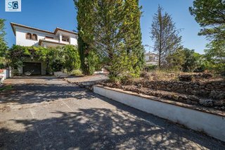 Chalet en venta en Aljomahima - Ermita en Gabias (Las)