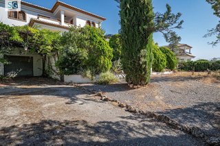 Chalet en venta en Aljomahima - Ermita en Gabias (Las)