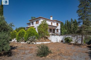 Chalet en venta en Aljomahima - Ermita en Gabias (Las)