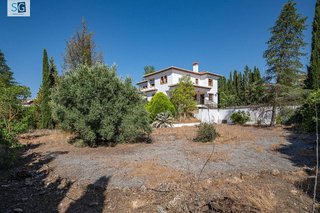 Chalet en venta en Aljomahima - Ermita en Gabias (Las)