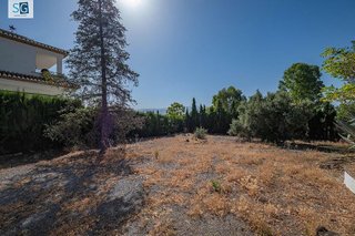 Chalet en venta en Aljomahima - Ermita en Gabias (Las)