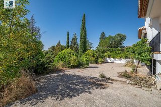 Chalet en venta en Aljomahima - Ermita en Gabias (Las)