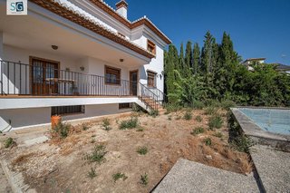 Chalet en venta en Aljomahima - Ermita en Gabias (Las)