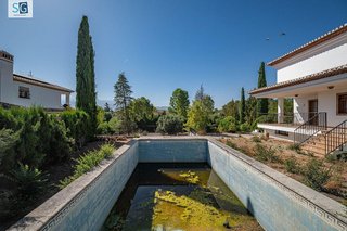 Chalet en venta en Aljomahima - Ermita en Gabias (Las)