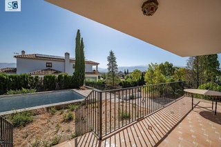 Chalet en venta en Aljomahima - Ermita en Gabias (Las)