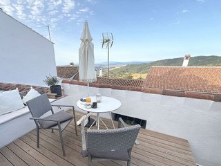 Casa adosada en venta en Gaucín