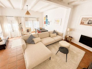 Casa adosada en venta en Gaucín