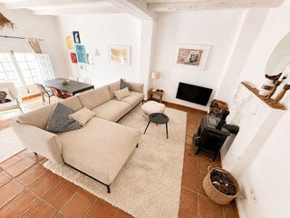 Casa adosada en venta en Gaucín