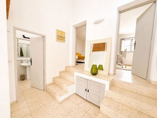 Casa adosada en venta en Gaucín