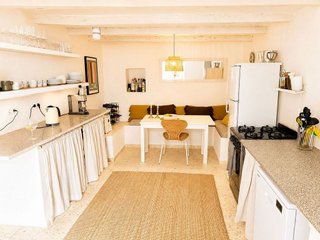Casa adosada en venta en Gaucín