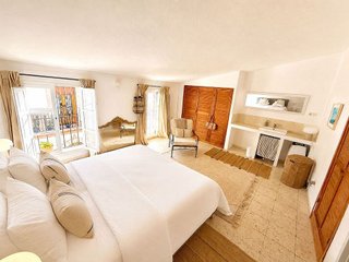 Casa adosada en venta en Gaucín