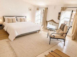Casa adosada en venta en Gaucín