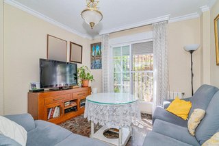 Casa adosada en venta en Almanjáyar en Granada