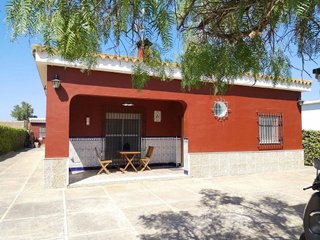 Casa rural en venta en Las Tres Piedras - Costa Ballena en Chipiona