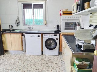 Casa rural en venta en Las Tres Piedras - Costa Ballena en Chipiona