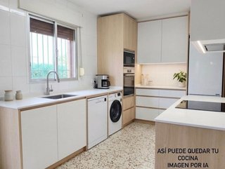 Casa rural en venta en Las Tres Piedras - Costa Ballena en Chipiona