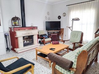 Casa rural en venta en Las Tres Piedras - Costa Ballena en Chipiona