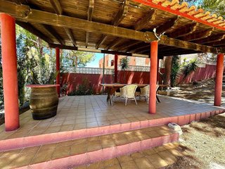 Chalet en venta en San Miguel de Salinas
