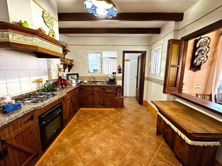 Chalet en venta en San Miguel de Salinas