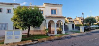 Casa adosada en venta en Costa Esuri en Ayamonte