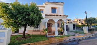 Casa adosada en venta en Costa Esuri en Ayamonte