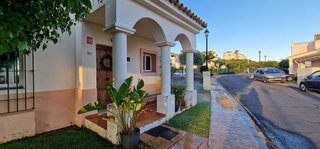 Casa adosada en venta en Costa Esuri en Ayamonte