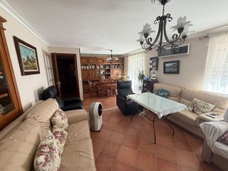 Casa adosada en venta en Casco Antiguo - Centro en Badajoz