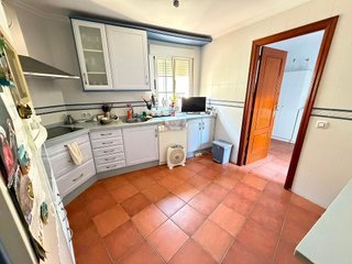 Casa adosada en venta en Casco Antiguo - Centro en Badajoz