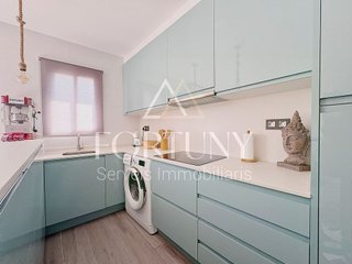 Piso en venta en Casc Antic - Nou Cambrils en Cambrils