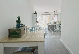 Piso en venta en Casc Antic - Nou Cambrils en Cambrils