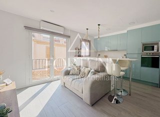 Piso en venta en Casc Antic - Nou Cambrils en Cambrils