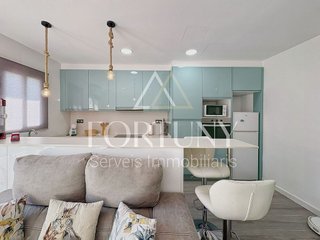 Piso en venta en Casc Antic - Nou Cambrils en Cambrils