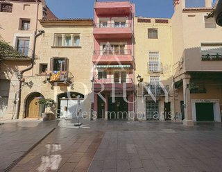 Piso en venta en Casc Antic - Nou Cambrils en Cambrils