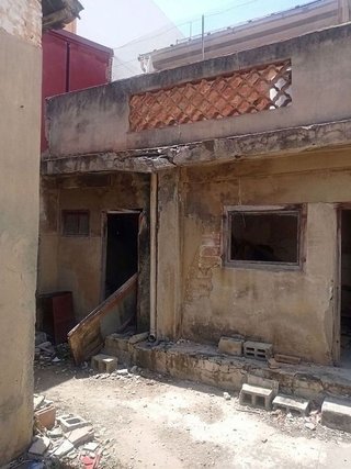Casa adosada en venta en Sedaví