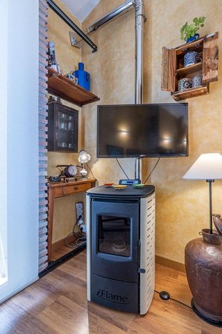 Chalet en venta en Albaicín en Granada