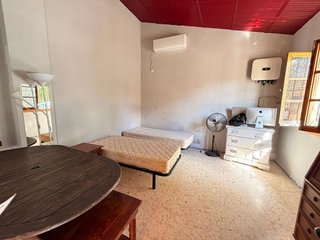 Chalet en venta en Sanlúcar la Mayor