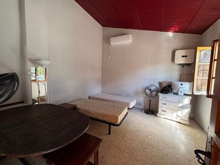 Chalet en venta en Sanlúcar la Mayor