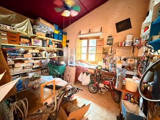 Chalet en venta en Sanlúcar la Mayor