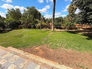 Chalet en venta en Sanlúcar la Mayor
