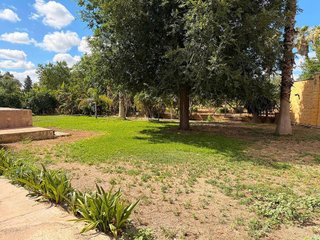 Chalet en venta en Sanlúcar la Mayor