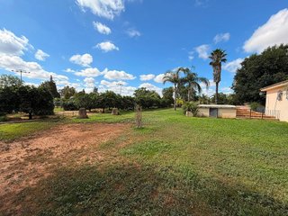 Chalet en venta en Sanlúcar la Mayor
