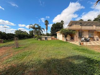 Chalet en venta en Sanlúcar la Mayor
